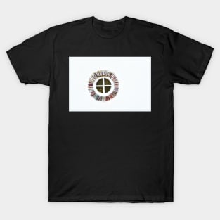 Perfect Cornish Circle T-Shirt